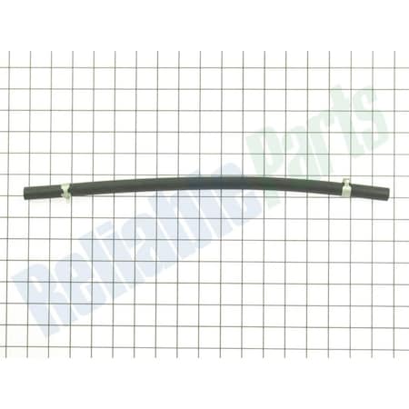 Lg 5214ER4001B LG Washer Dispenser Inlet Hose 5214ER4001B